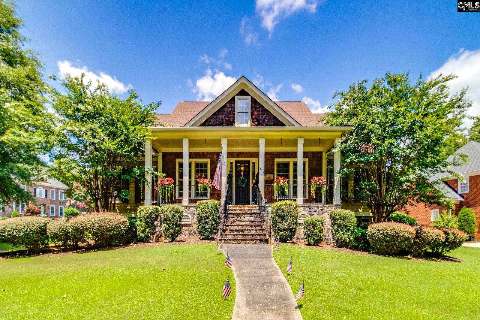Property Photo:  324 Upland Trail  SC 29045 