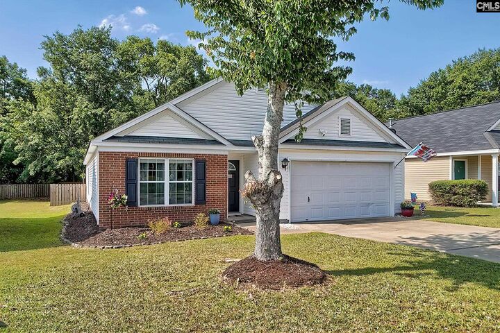 Property Photo:  136 Richmond Farms  SC 29072 