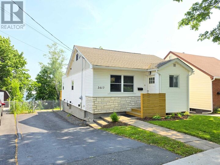 Property Photo:  Albert Street 3617  NS B3K 3N7 