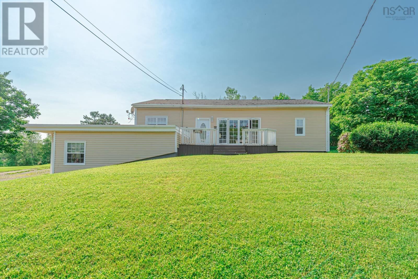 Property Photo:  123 Chance Harbour Road  NS B0X 1X0 