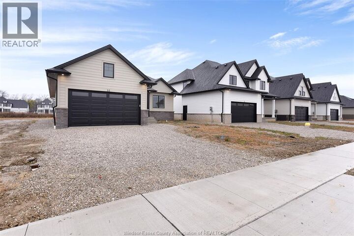 Property Photo: 53 Belleview ON N0R 1B0