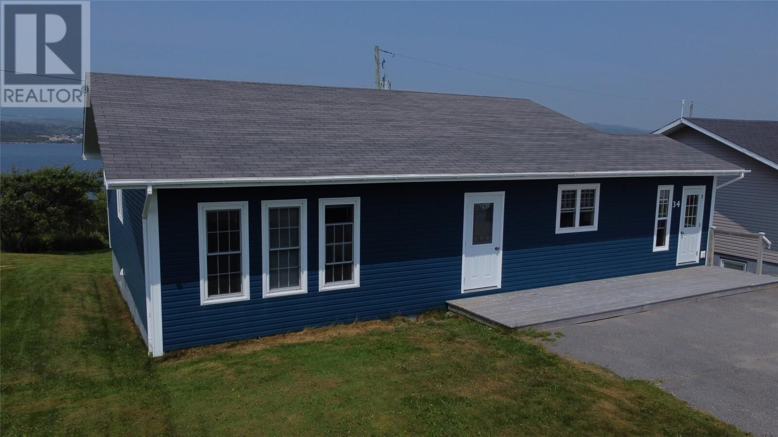 Property Photo:  34 Grandview Crescent  NL A0M 1C0 