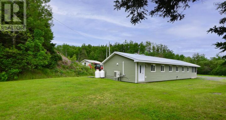 Property Photo: 1980 Highway 7 NS B2G 2L3
