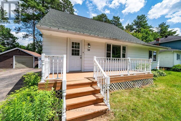 50 Rutherford Avenue — photo 1