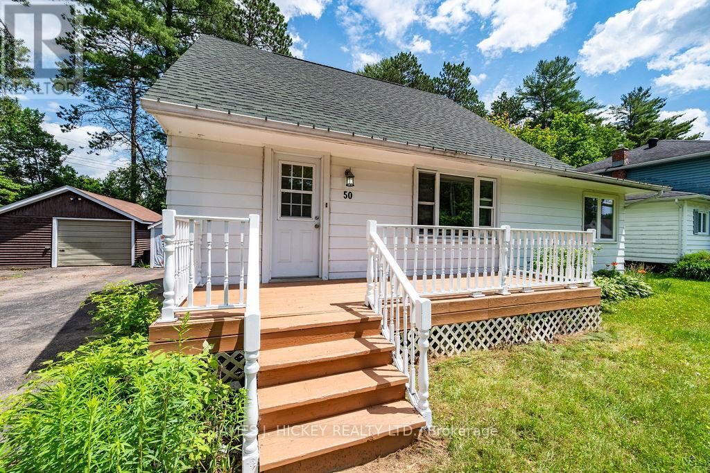 Property Photo:  50 Rutherford Avenue  ON K0J 1P0 