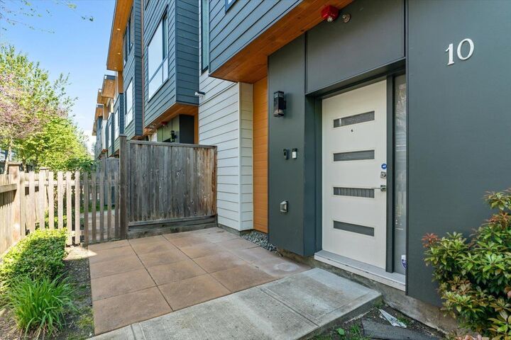 Property Photo:  16511 Watson Drive 10  BC V4N 6T7 