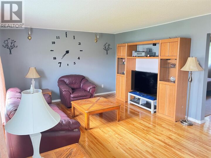Property Photo: 8 Bayview Road NL A0J 1E0