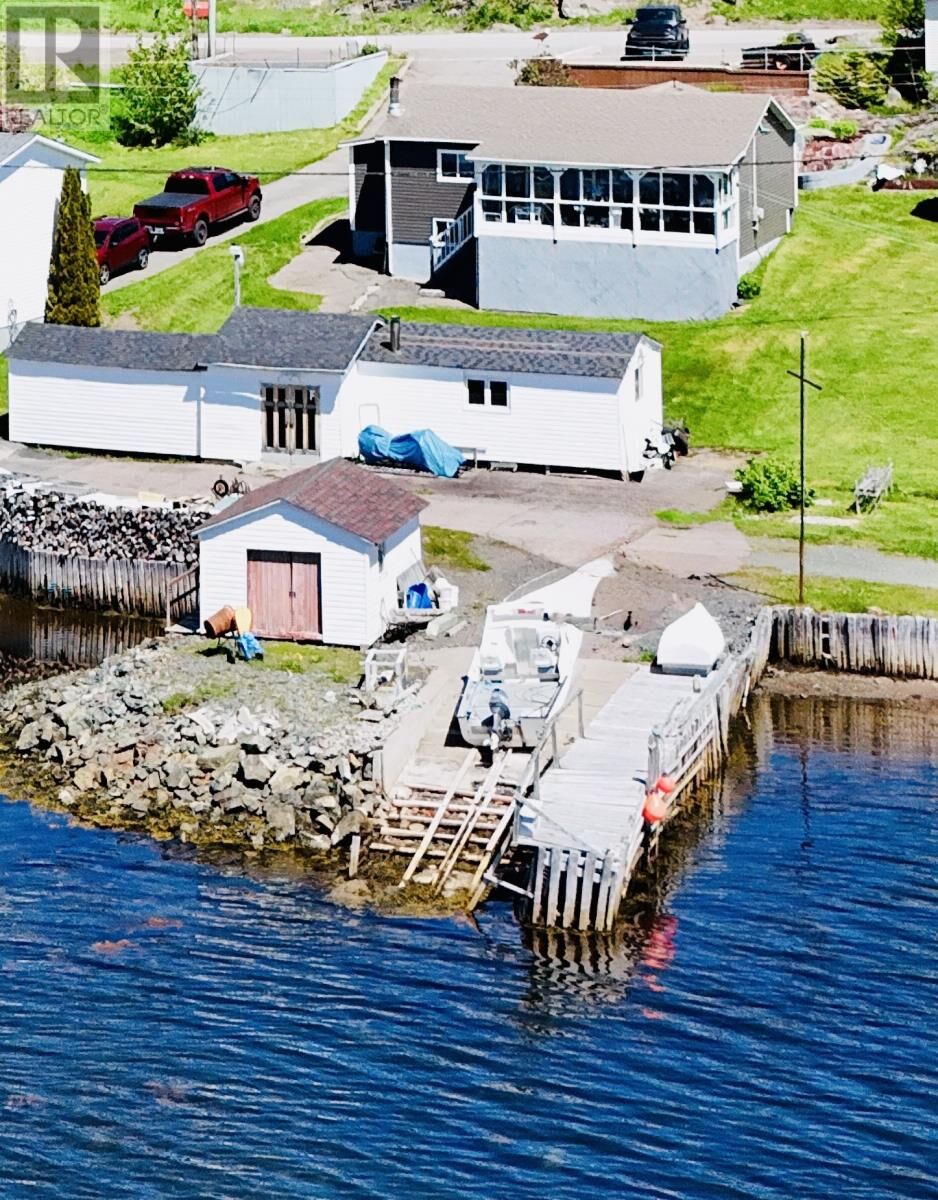 Property Photo:  353 Main Street  NL A0J 1B0 