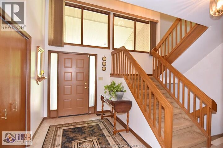 Property Photo: 3915 Villa Borghese Drive ON N9G 2K3