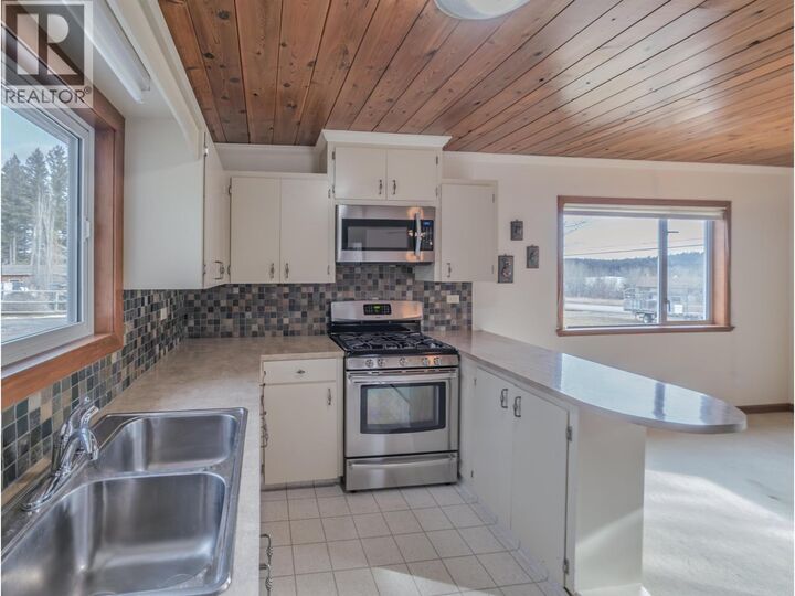 Property Photo: 4734 Kitwanga Drive BC V0K 2Z0