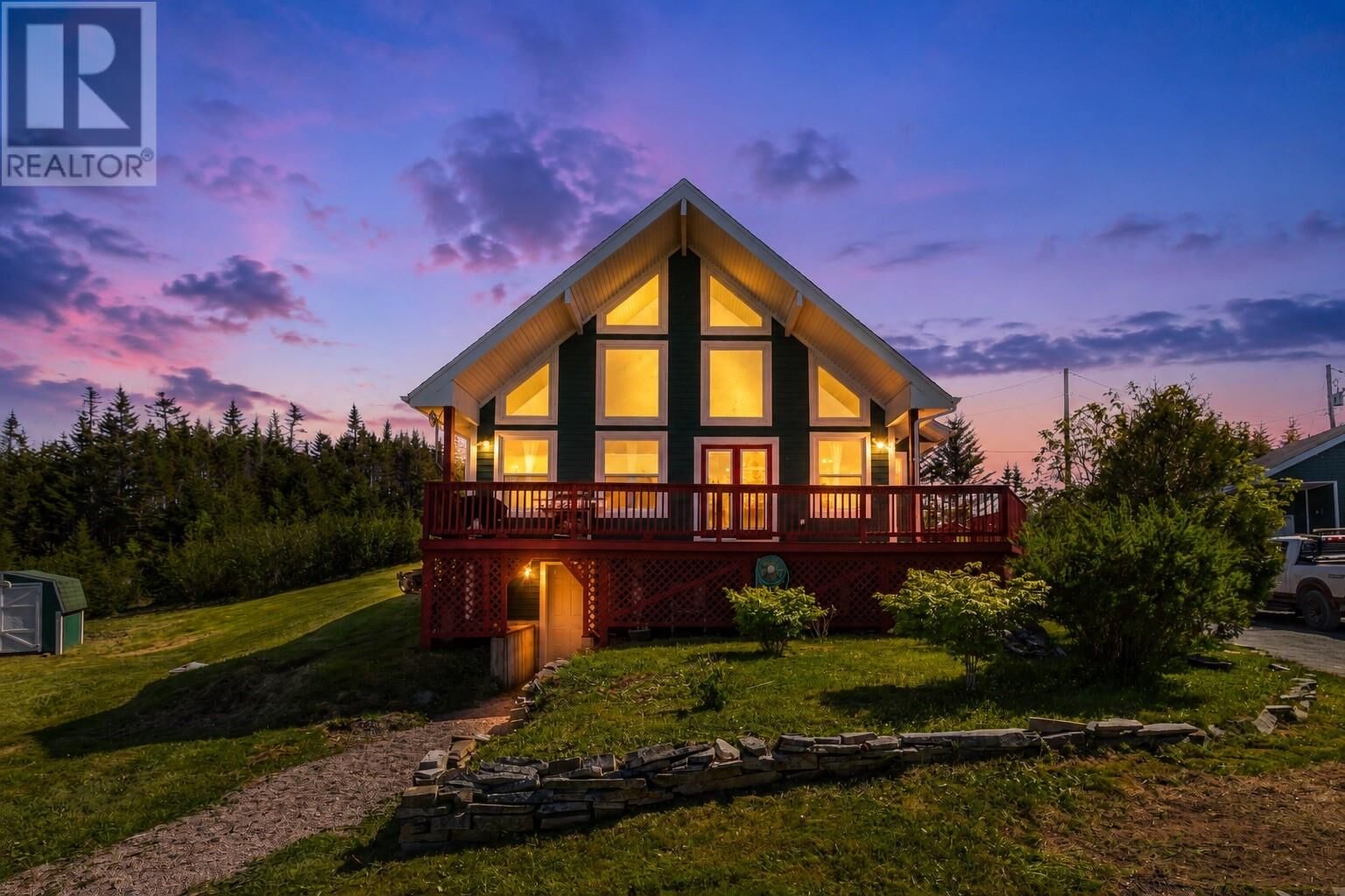 Property Photo:  25A Deer Park Road  NL A0A 2R0 