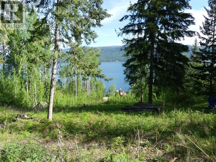 Property Photo:  Lot 8 Lindsay Road  BC V0E 1M7 