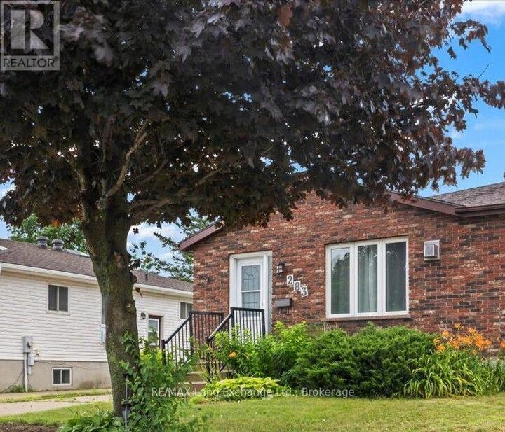 Property Photo: 283 Bricker Street ON N0H 2C1