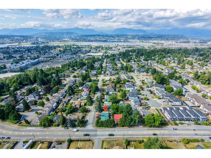 Property Photo: 10810 129 Street BC V3T 3H8