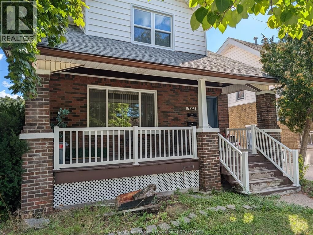 Property Photo:  1868 Pillette  ON N8T 2P1 