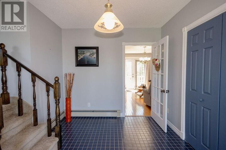 Property Photo: 12 Hancott's Lane NL A0G 2C0