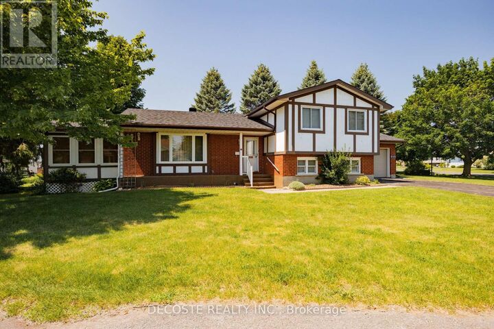 Property Photo:  6281 Graham Court  ON K0C 1E0 