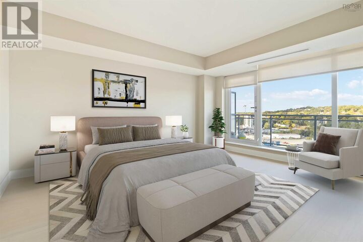 Property Photo:  31 Kings Wharf Place 902  NS B2Y 0C1 