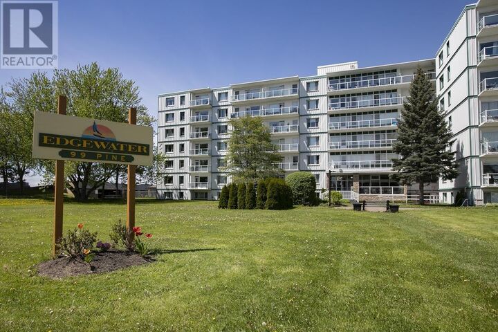 99 Pine St # 307 — photo 1