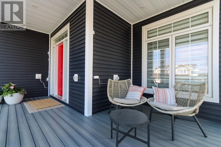 Property Photo:  40 Sugar Pine Crescent  NL A1H 1A5 