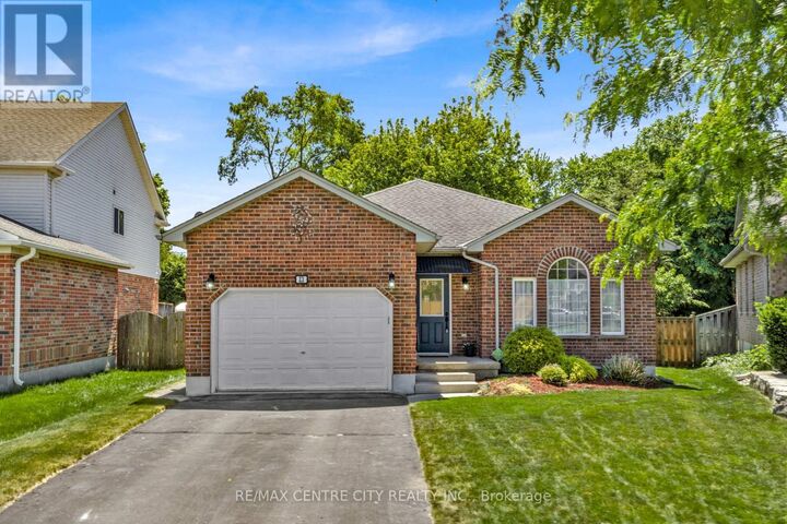 23 Brimley Court — photo 1