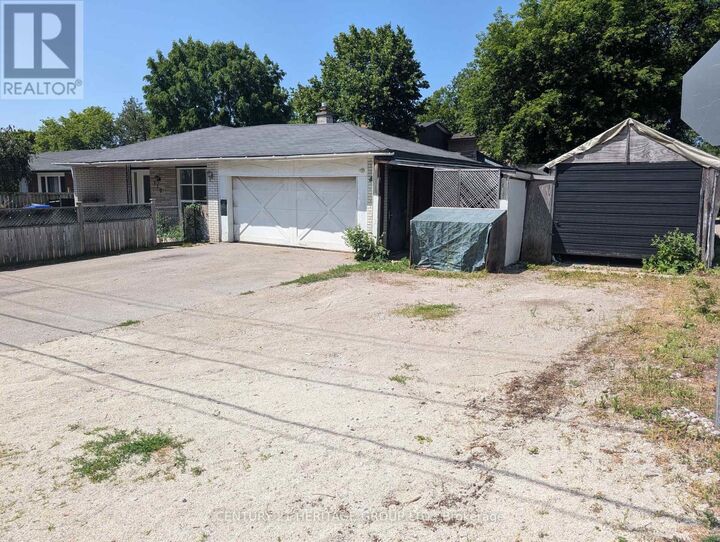 Property Photo:  130 Toronto Street  ON L3Z 1N9 