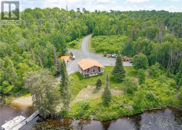 Property Photo:  121 Ironside Road E  ON P3E 4N1 