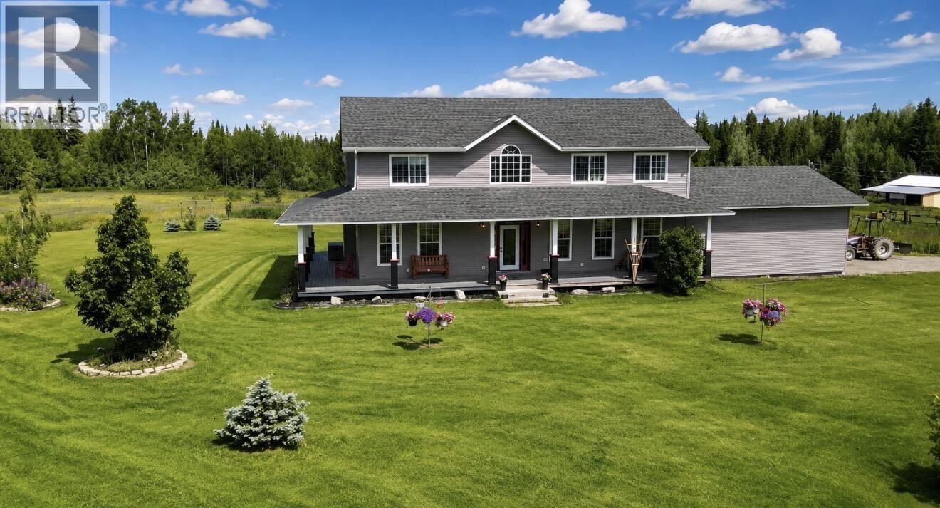 Property Photo: 5235 Red Rock Road BC V2N 5Z9