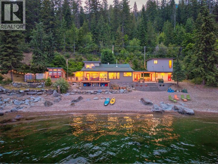 Property Photo: 1726 31 Highway BC V0B 1M1