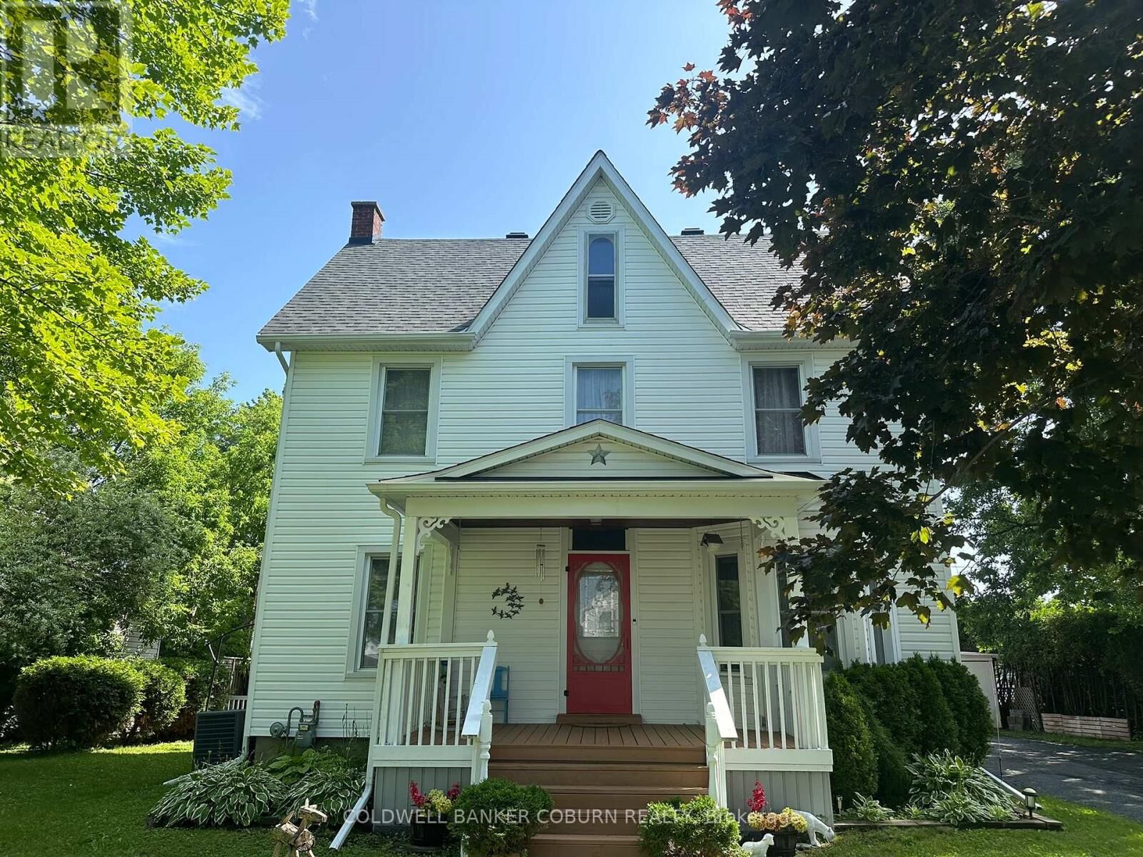 Property Photo: 36 Brouse Drive East ON K0E 1K0