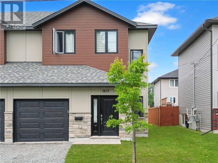 Property Photo:  1317 Holland Road  ON P3A 3R6 