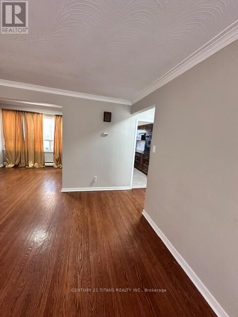Property Photo: 34 Watson Street ON M1C 1E3
