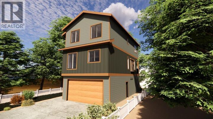 Property Photo: 5 Skogan Peak Drive AB T0L 2C0