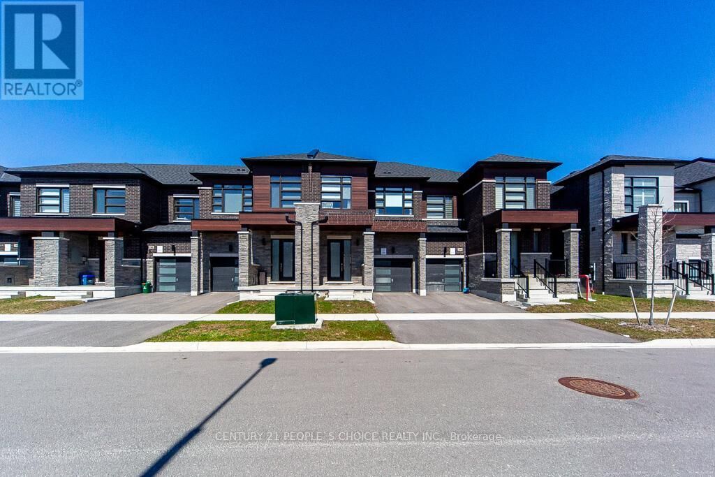 Property Photo: 162 Ogston Crescent ON L1P 0H3