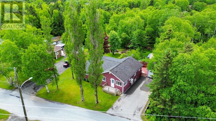 Property Photo: 21 Seventh Avenue NL A0L 1K0