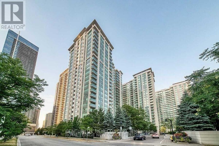 Property Photo: 35 Bales Avenue 1612 ON M2N 7L7