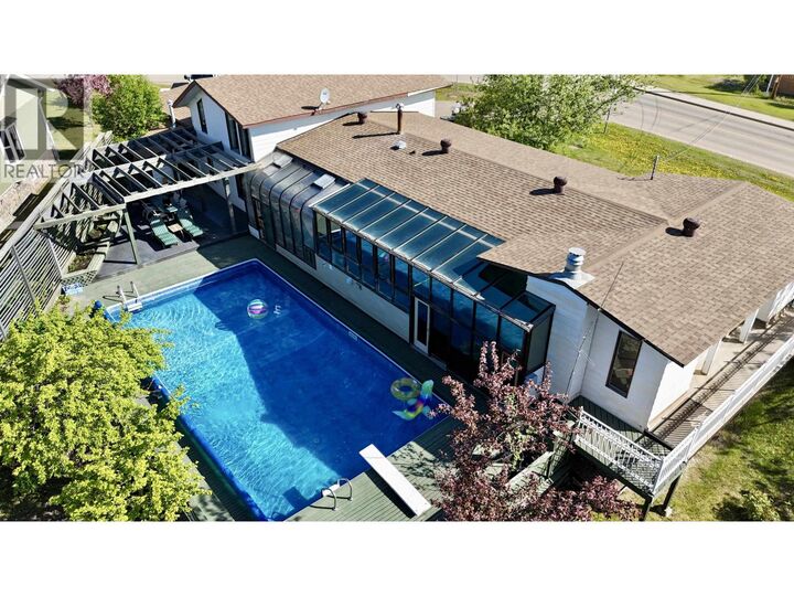 Property Photo:  5403 Liard Street  BC V0C 1R0 