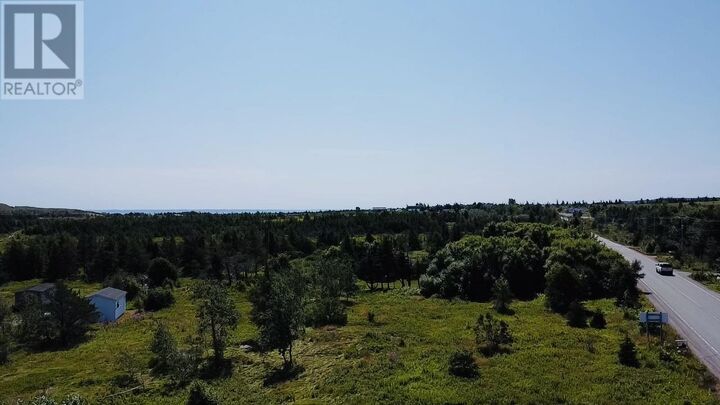 Property Photo: 0 Southside Road NL A0A 4J0