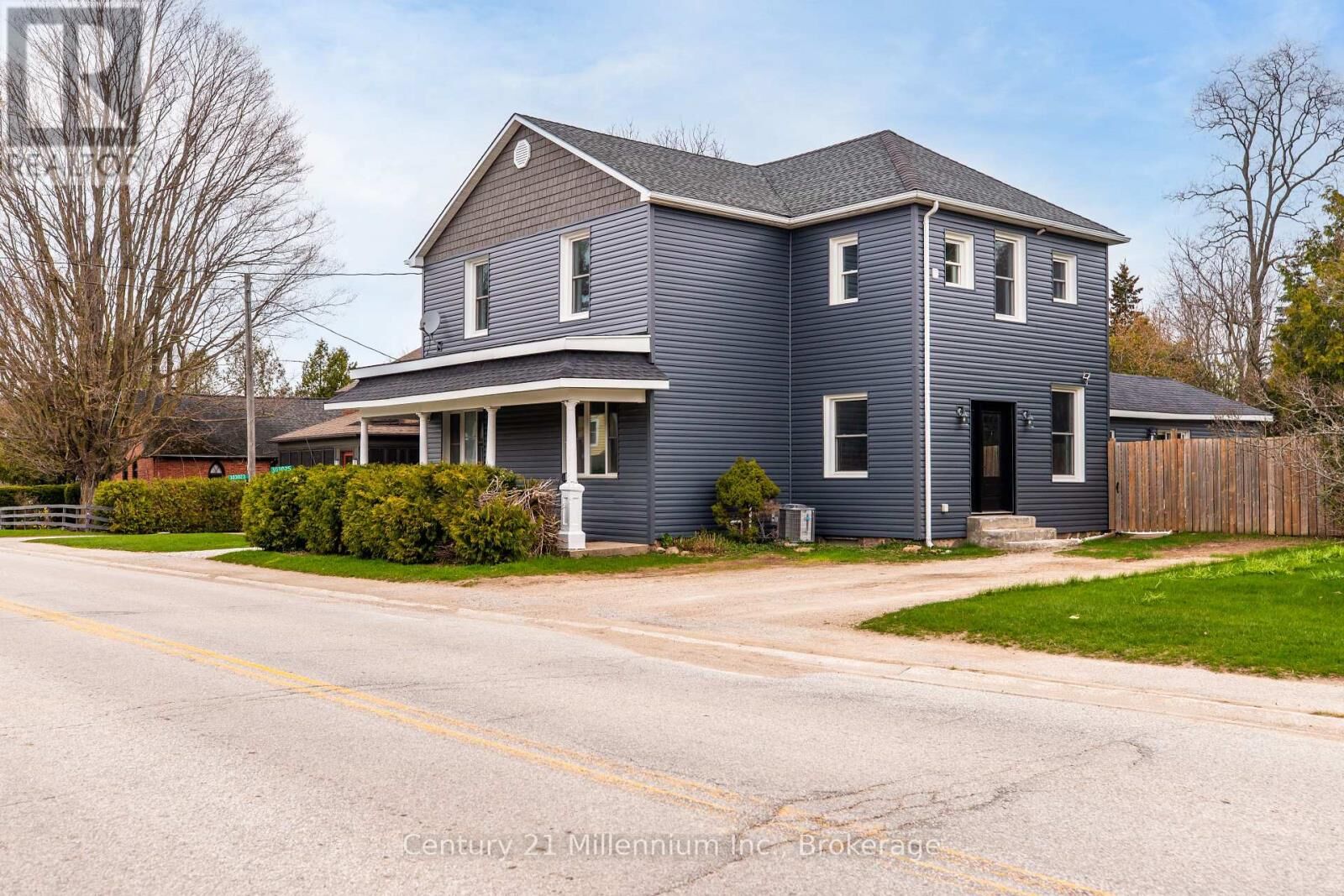 Property Photo: 303025 15 Grey Road ON N0H 1V0