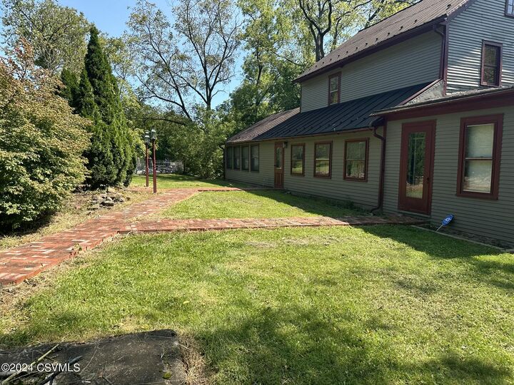 Property Photo: 803 S Armory Drive PA 17837