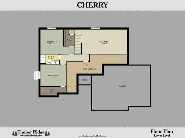 Property Photo: 3812 Green Pastures Lane WI 54476