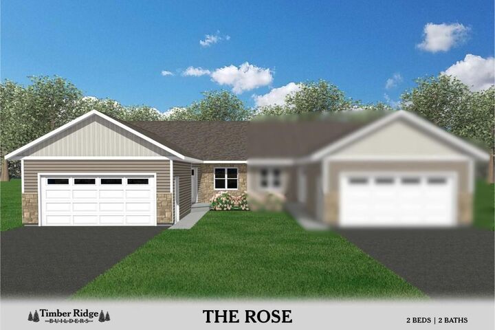 Property Photo:  3616 Green Pastures Lane  WI 54476 