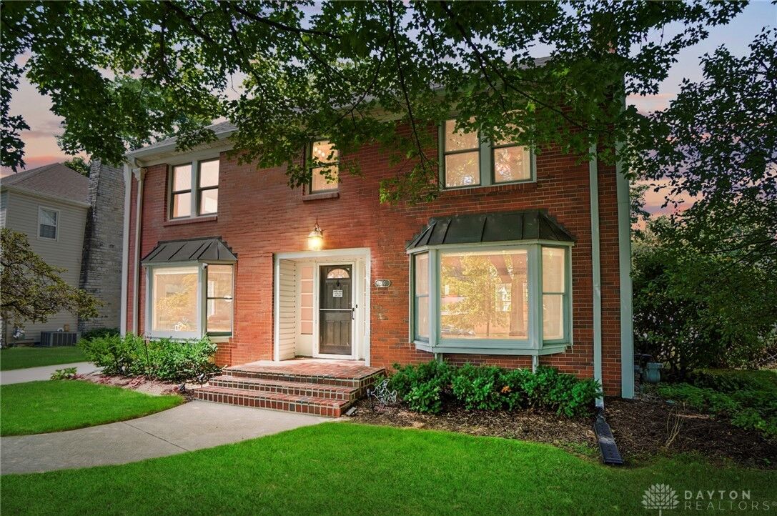 Property Photo:  510 Northwood Drive  OH 45504 