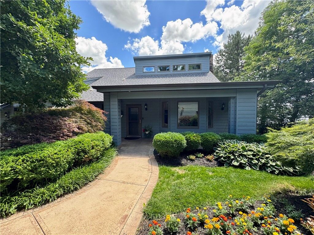 Property Photo: 4309 Alleghany Trail OH 45335