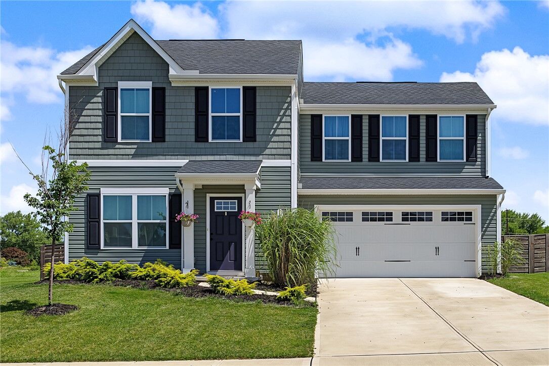 Property Photo:  15 June Circle  OH 45383 