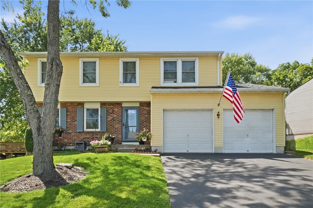 Property Photo:  339 Blumen Lane  OH 45439 
