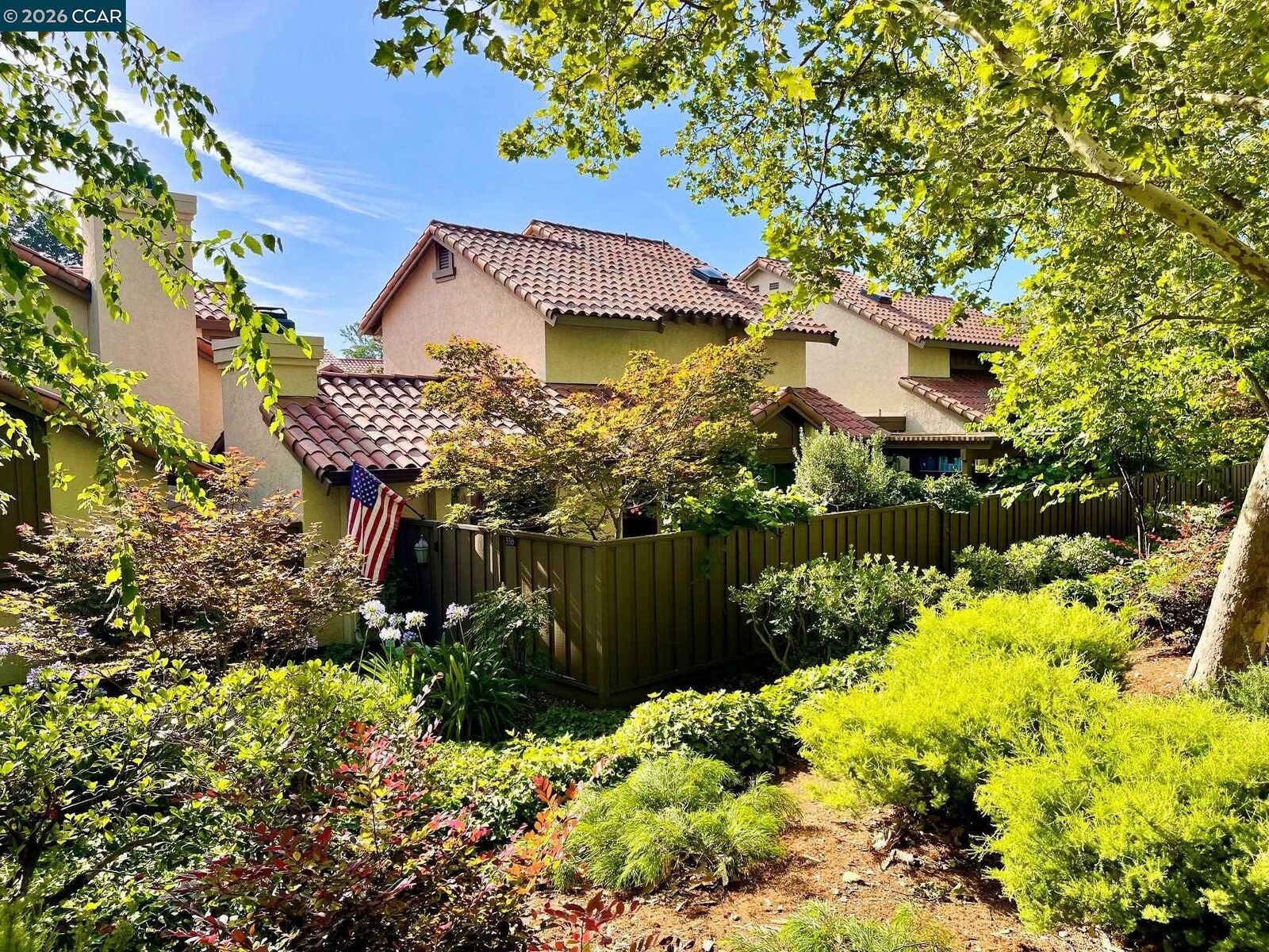Property Photo:  336 Pimlico Dr  CA 94597 