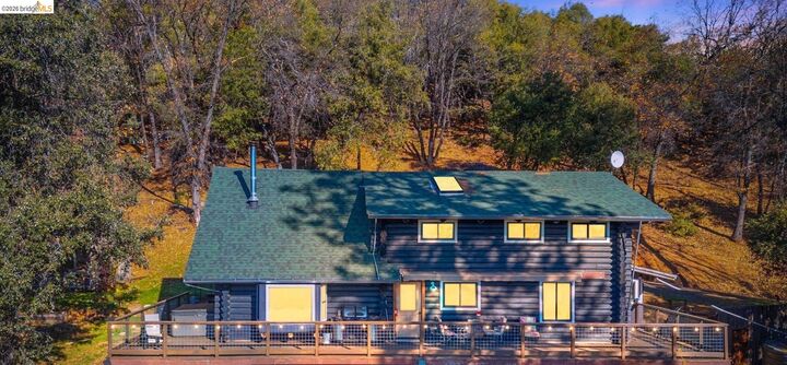 Property Photo: 16144 Big Hill Rd CA 95370