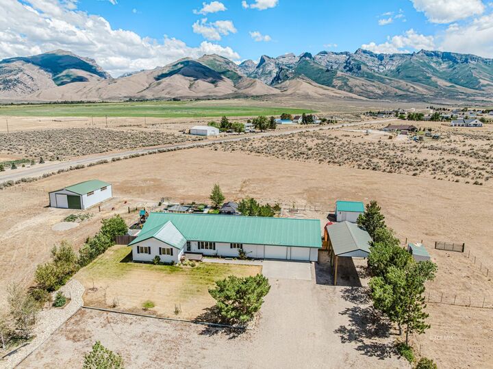 Property Photo: 825 Aesop Drive NV 89815