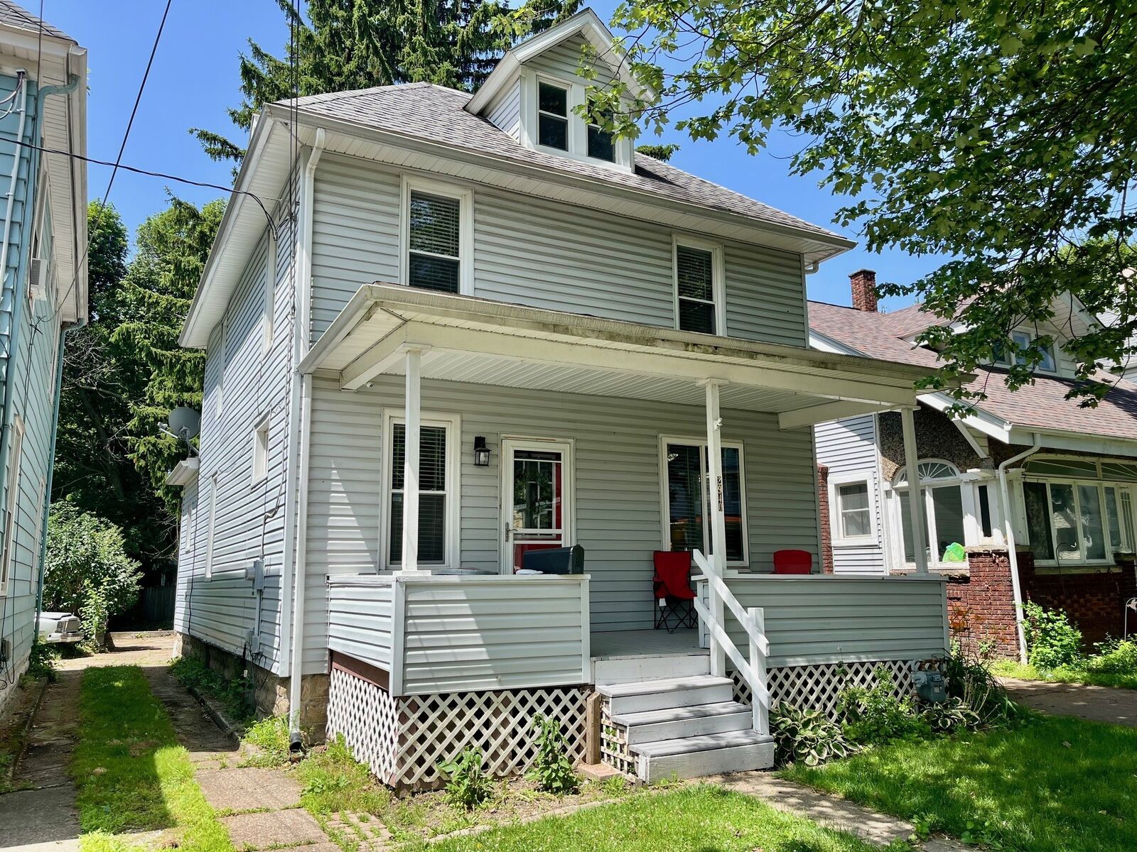 Property Photo:  2940 Cochran Street  PA 16508 
